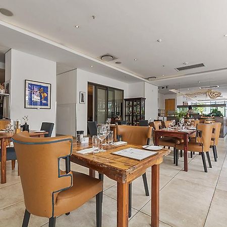 Sandton Skyline Luxury Space Johannesburgo Exterior foto