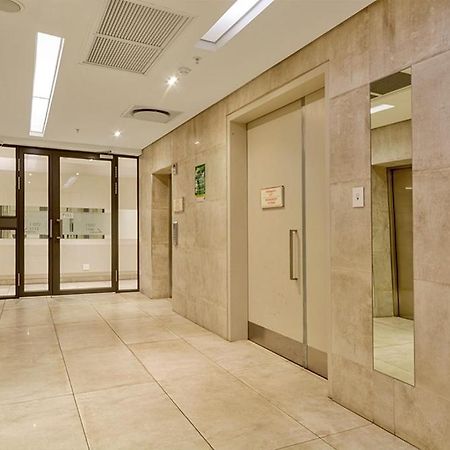 Sandton Skyline Luxury Space Johannesburgo Exterior foto